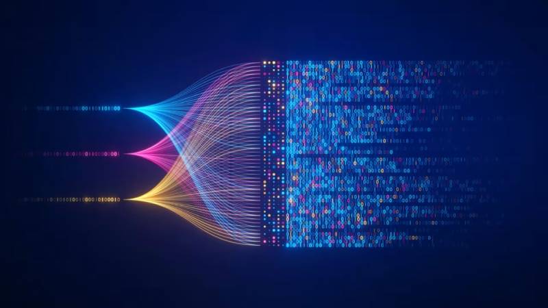 上思县软件开发：解锁高性能应用的核心技术路径